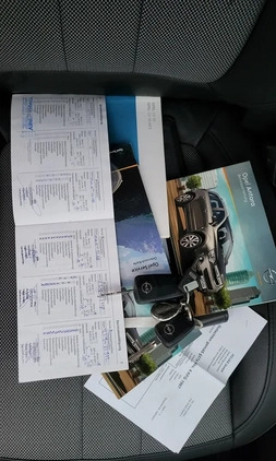 Opel Antara cena 42900 przebieg: 124000, rok produkcji 2012 z Brześć Kujawski małe 529
